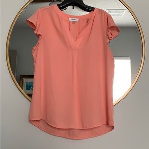 Calvin Klein Blouse